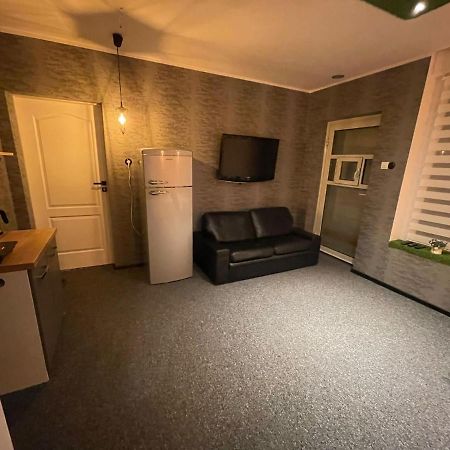 Apartamenty Konopnicka Bydgoszcz Luaran gambar