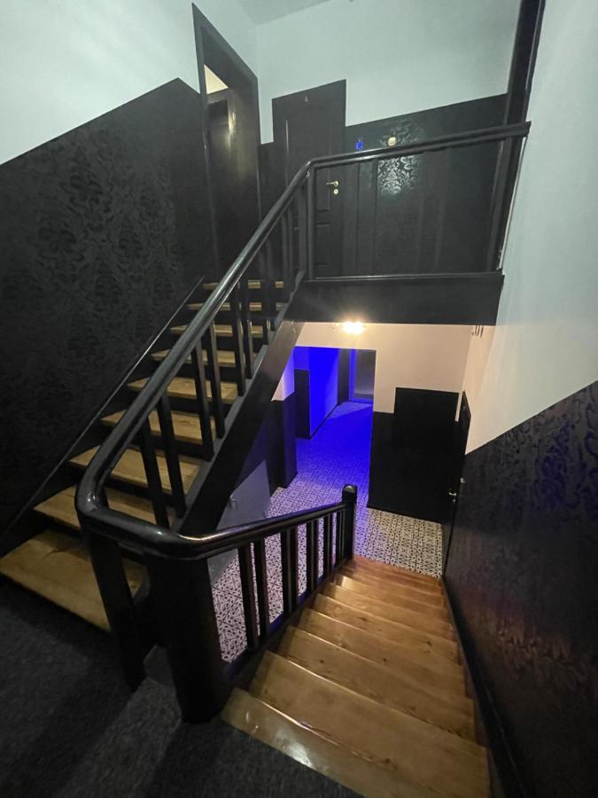 Apartamenty Konopnicka Bydgoszcz Luaran gambar