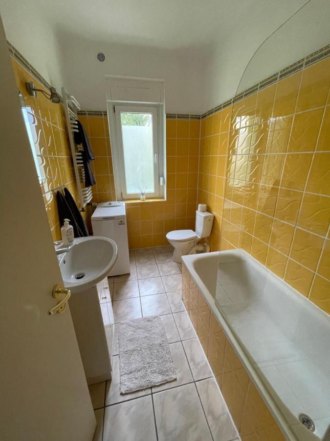 Apartamenty Konopnicka Bydgoszcz Luaran gambar