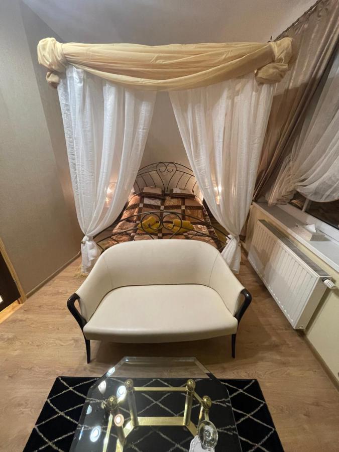 Apartamenty Konopnicka Bydgoszcz Luaran gambar
