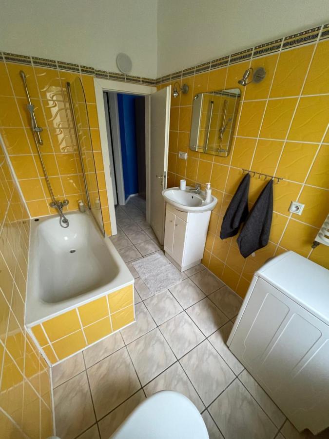 Apartamenty Konopnicka Bydgoszcz Luaran gambar