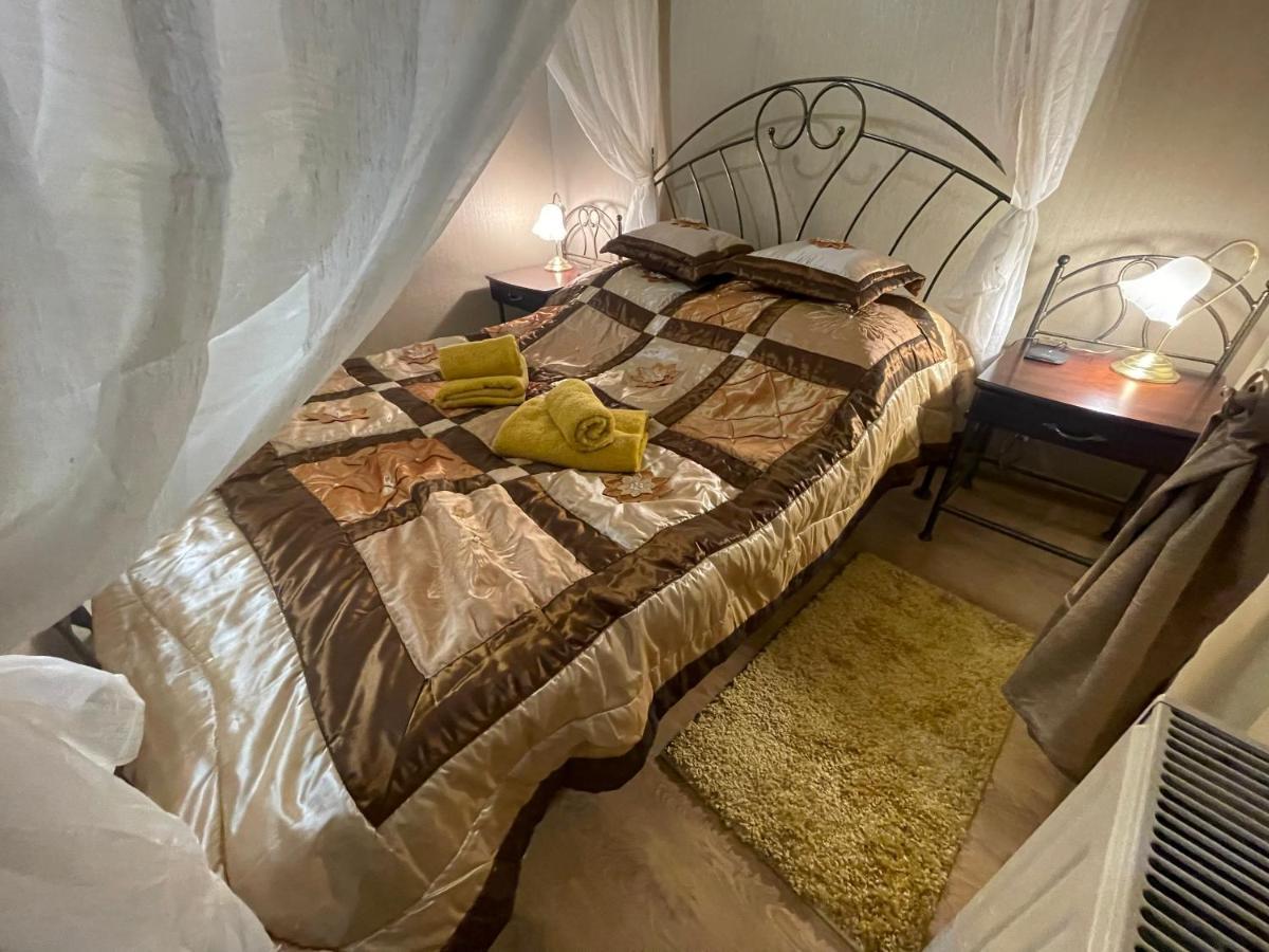 Apartamenty Konopnicka Bydgoszcz Luaran gambar
