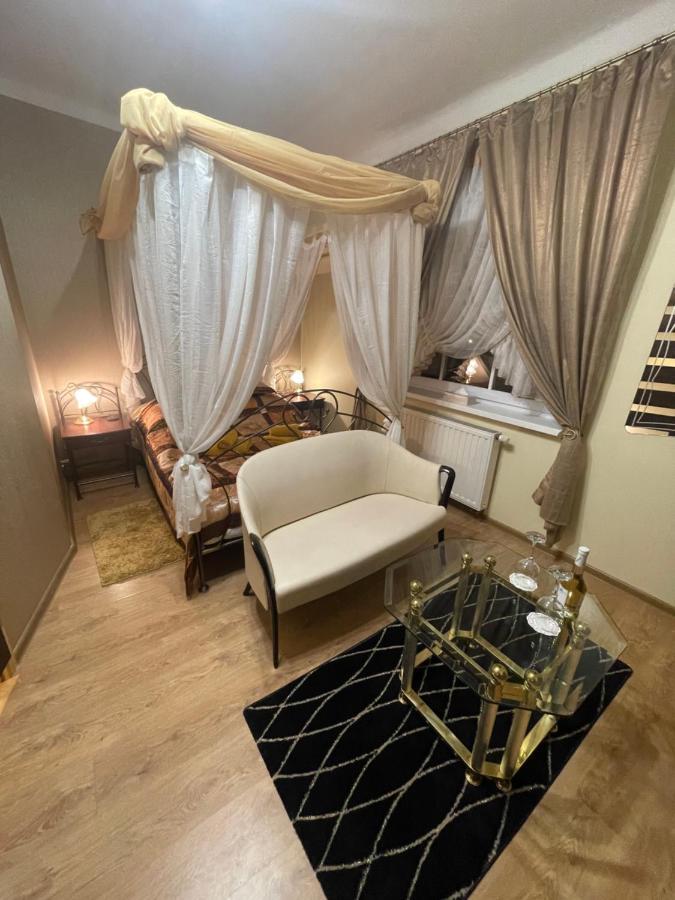 Apartamenty Konopnicka Bydgoszcz Luaran gambar