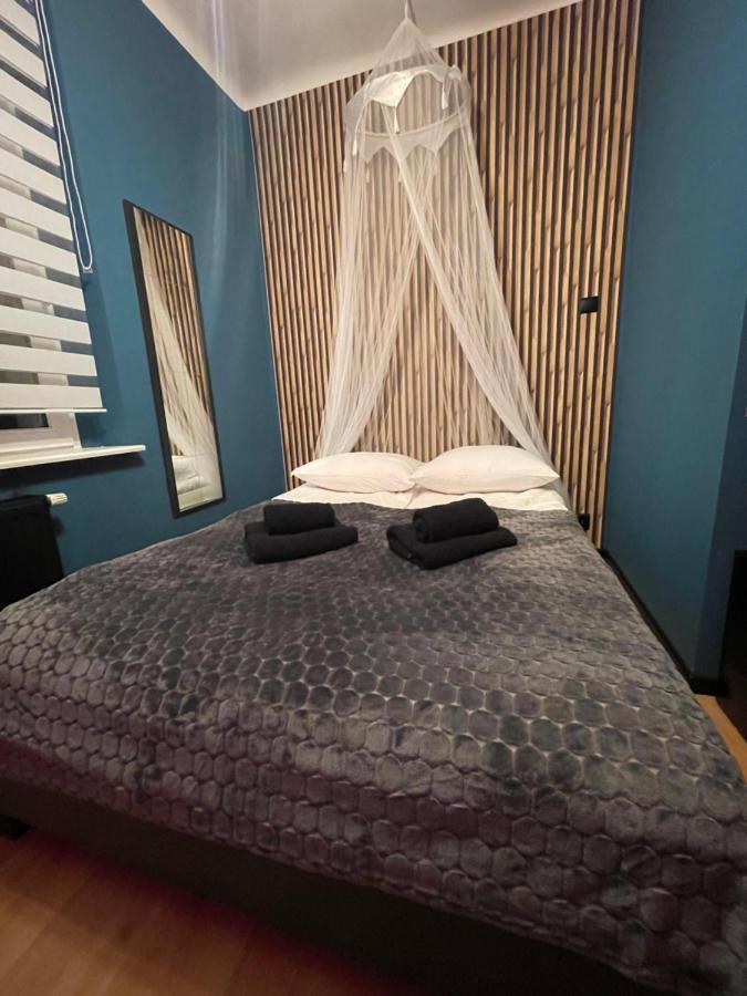 Apartamenty Konopnicka Bydgoszcz Luaran gambar