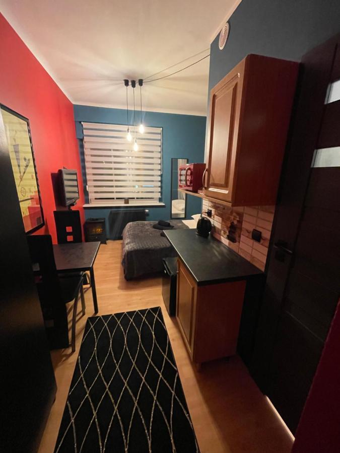 Apartamenty Konopnicka Bydgoszcz Luaran gambar