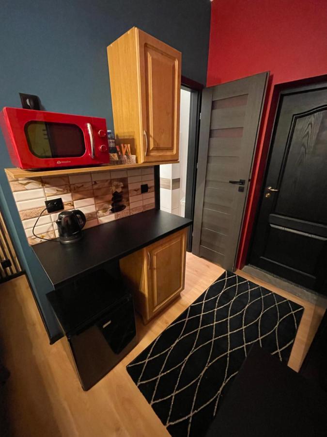 Apartamenty Konopnicka Bydgoszcz Luaran gambar