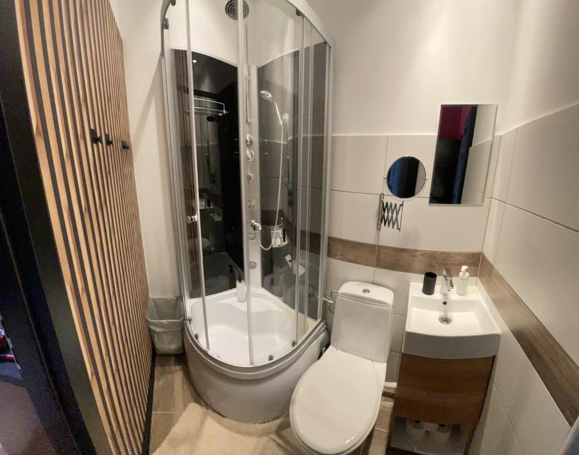 Apartamenty Konopnicka Bydgoszcz Luaran gambar