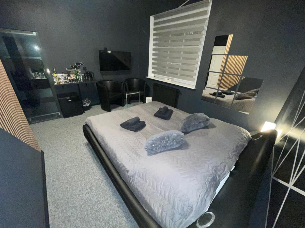 Apartamenty Konopnicka Bydgoszcz Luaran gambar
