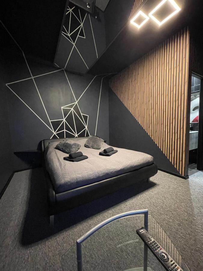 Apartamenty Konopnicka Bydgoszcz Luaran gambar