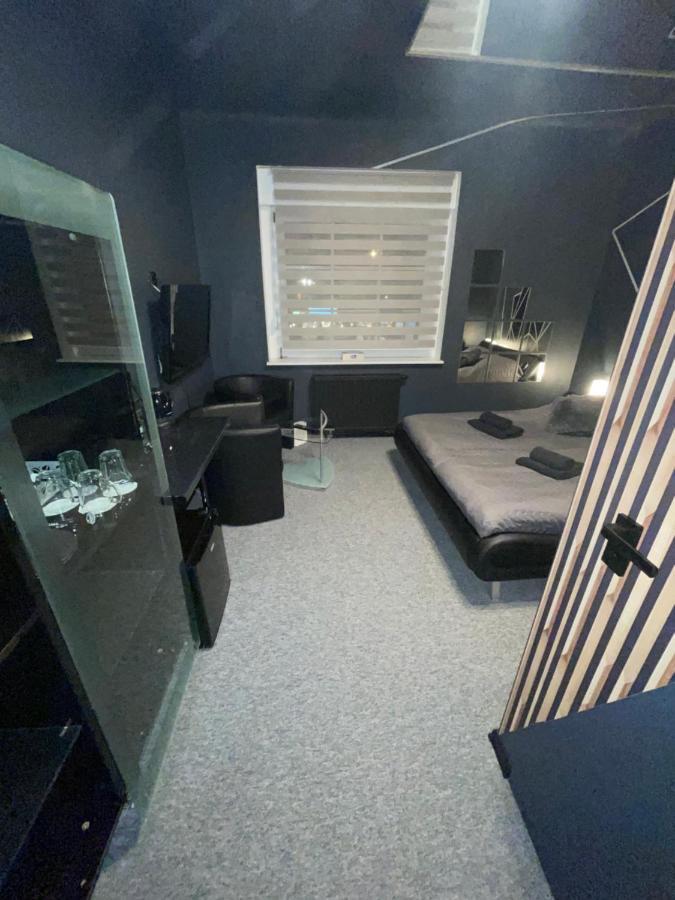 Apartamenty Konopnicka Bydgoszcz Luaran gambar