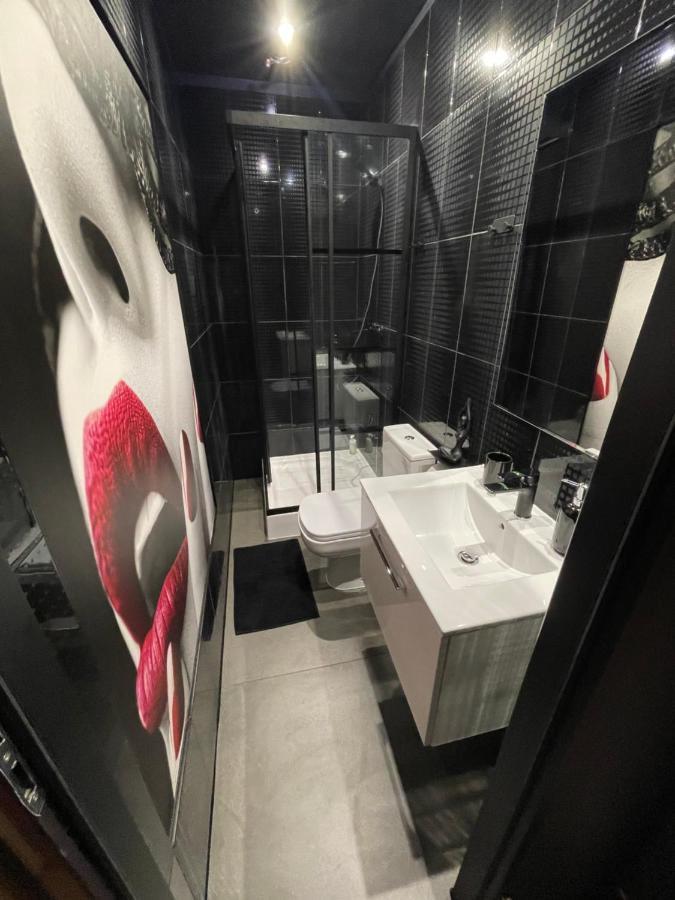 Apartamenty Konopnicka Bydgoszcz Luaran gambar