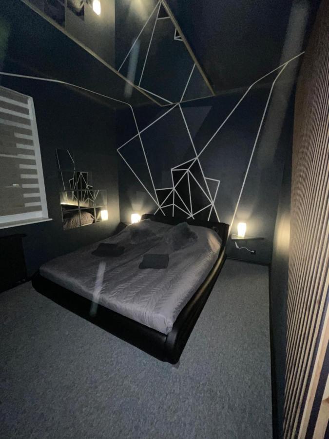 Apartamenty Konopnicka Bydgoszcz Luaran gambar