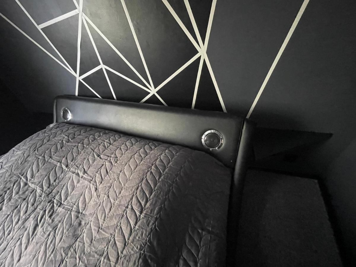 Apartamenty Konopnicka Bydgoszcz Luaran gambar