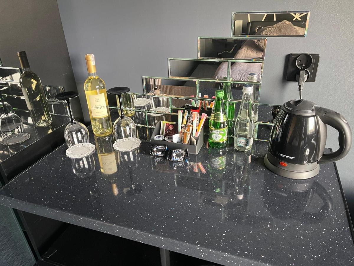 Apartamenty Konopnicka Bydgoszcz Luaran gambar