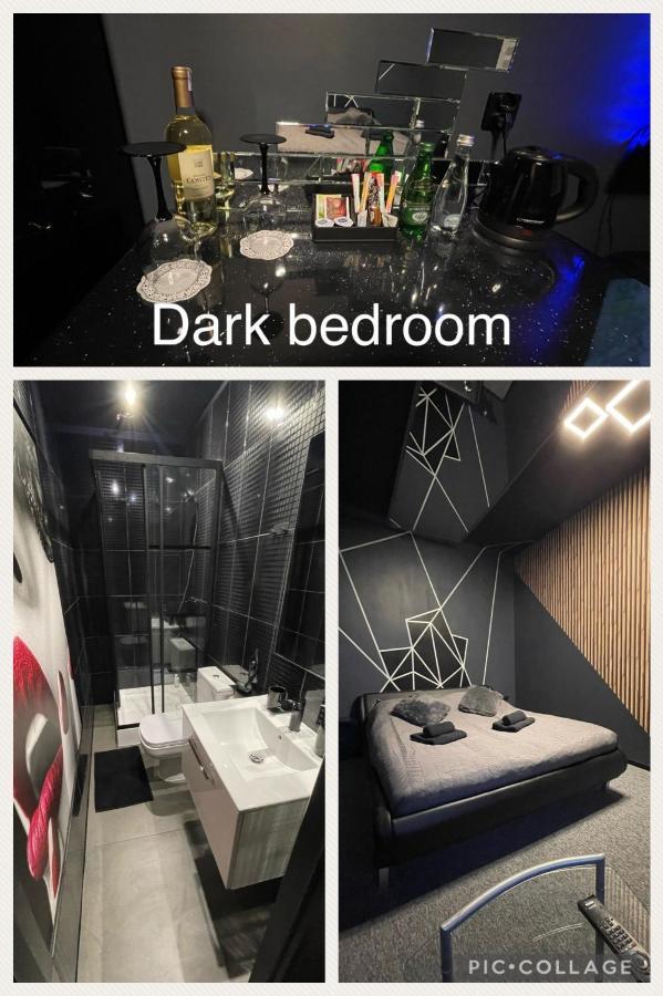 Apartamenty Konopnicka Bydgoszcz Luaran gambar