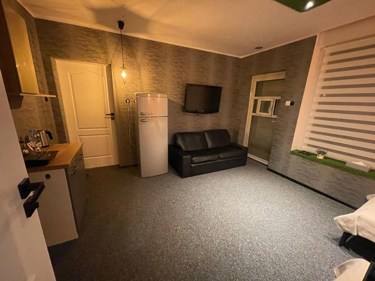 Apartamenty Konopnicka Bydgoszcz Luaran gambar