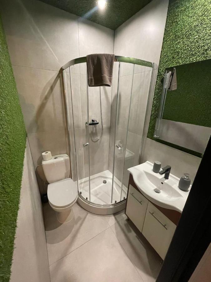 Apartamenty Konopnicka Bydgoszcz Luaran gambar