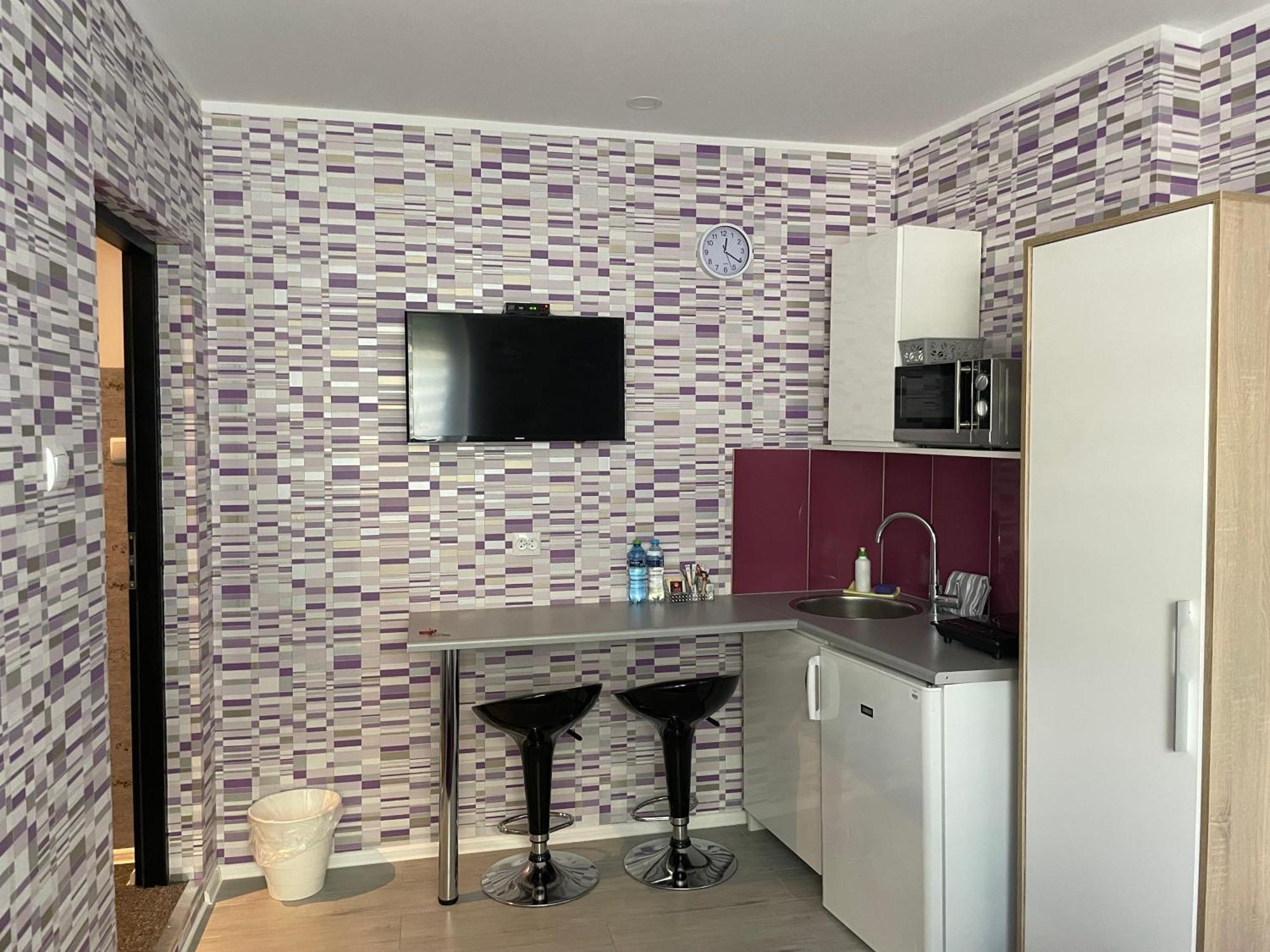 Apartamenty Konopnicka Bydgoszcz Luaran gambar