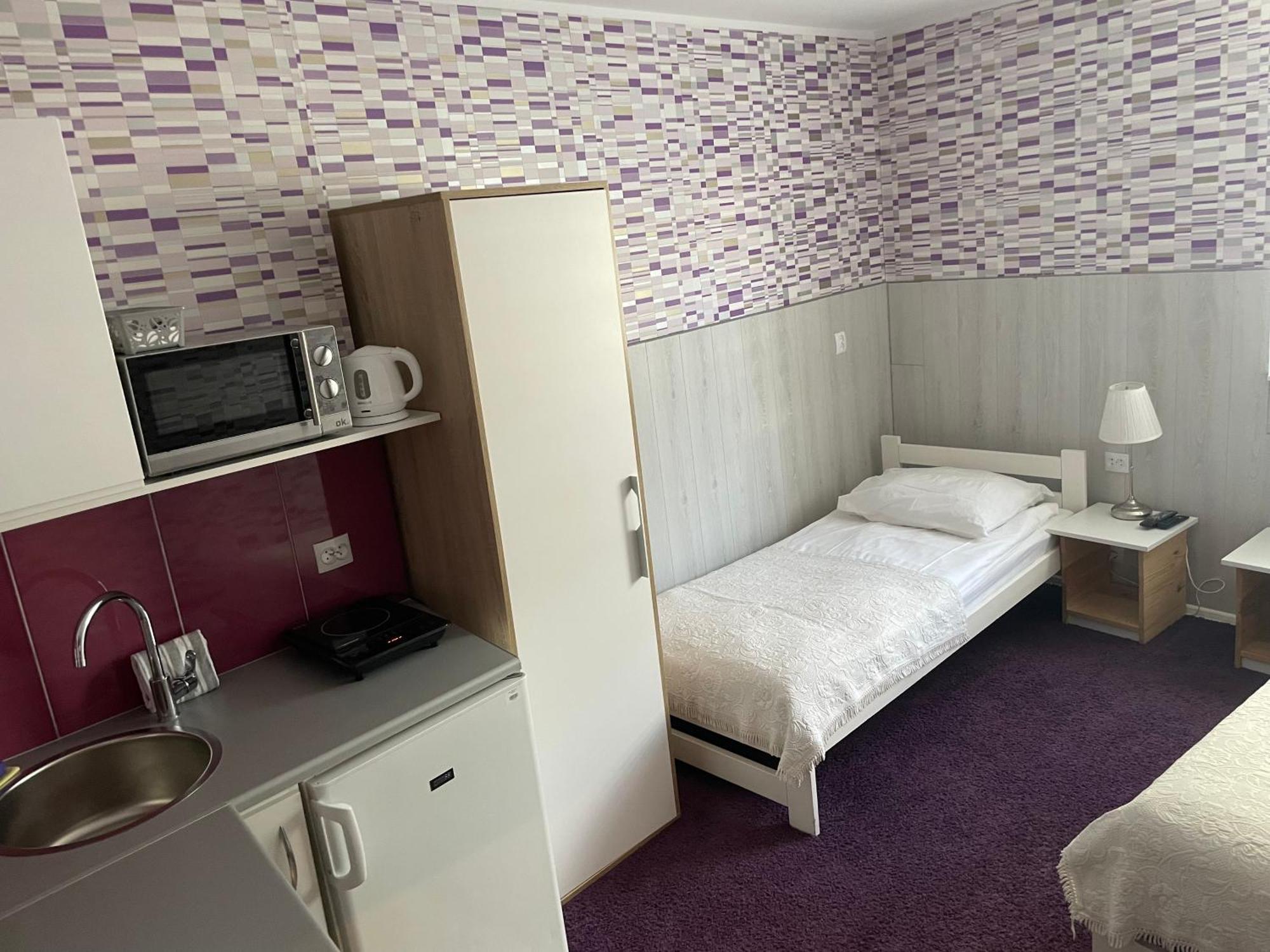 Apartamenty Konopnicka Bydgoszcz Luaran gambar